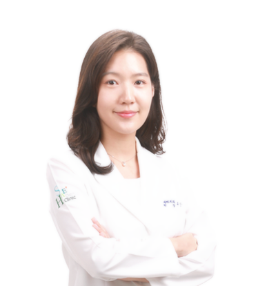 우민주 원장님 사진